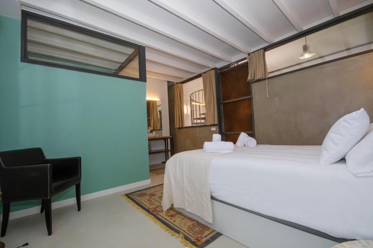Elegant And Luxurious Apartment Temporal In Madrid Pdd5 Exterior photo