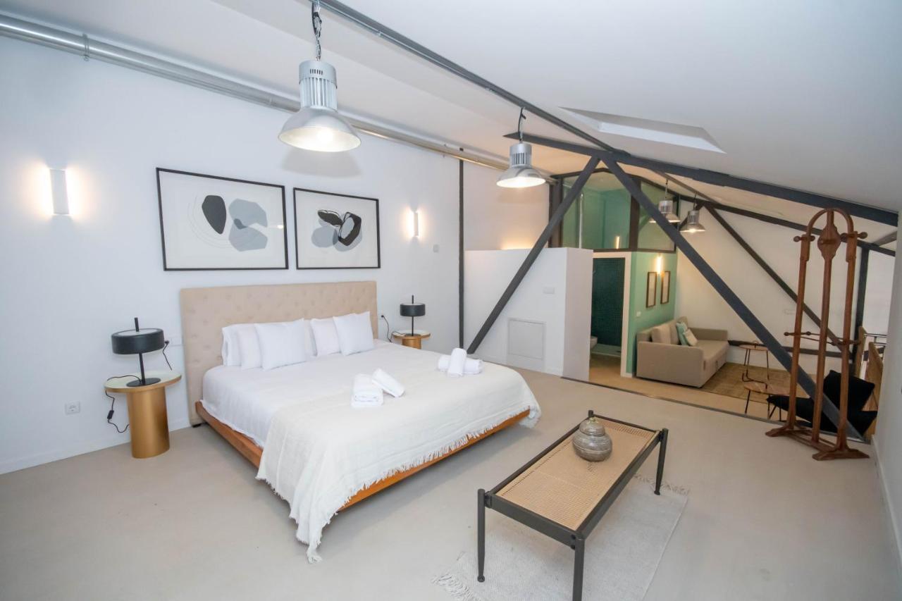 Elegant And Luxurious Apartment Temporal In Madrid Pdd5 Exterior photo