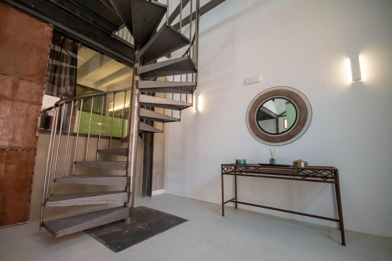 Elegant And Luxurious Apartment Temporal In Madrid Pdd5 Exterior photo